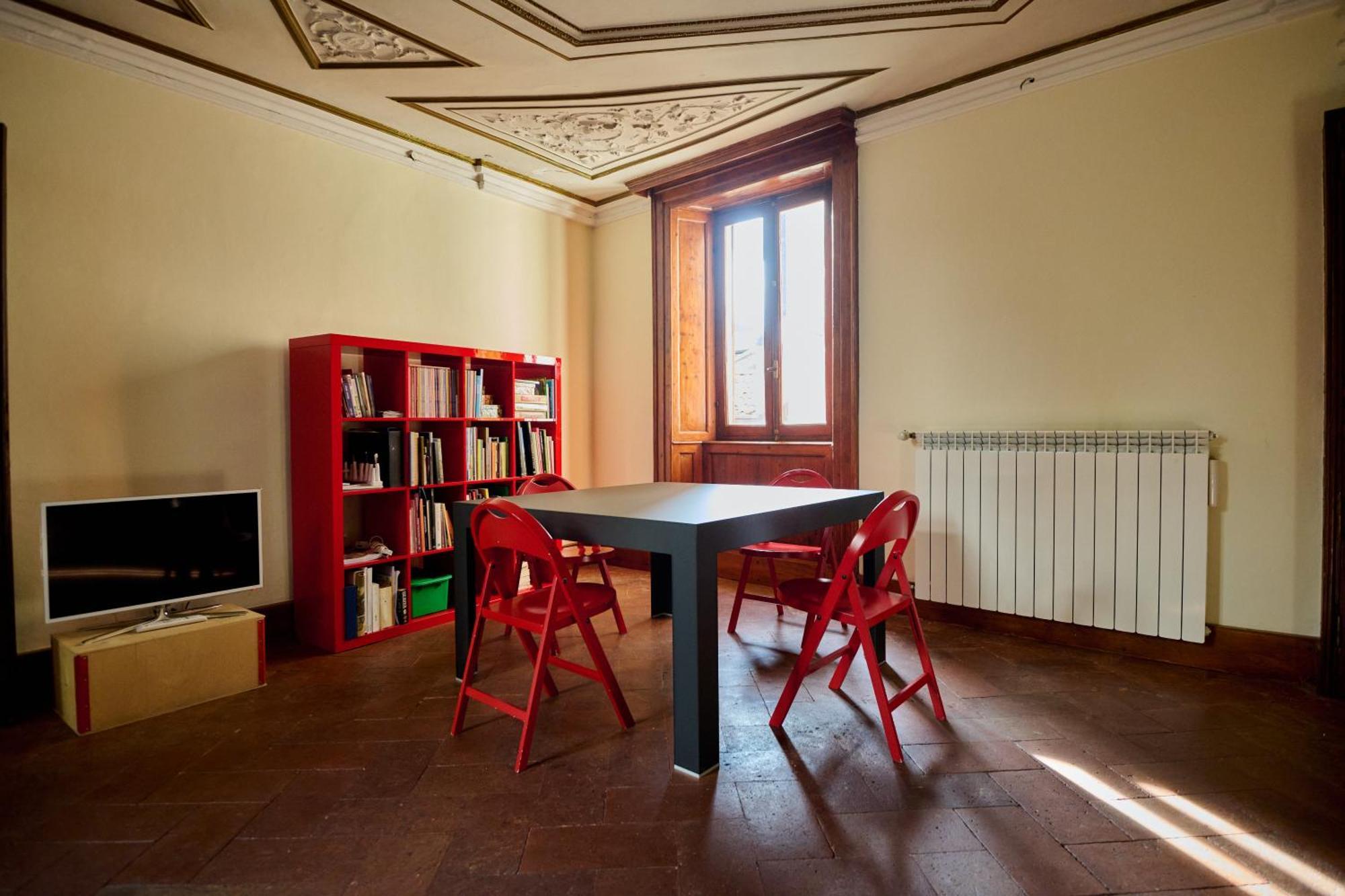 Casa Marianna - Citta Alta - Appartamento Affrescato - Bergamo Eksteriør bilde
