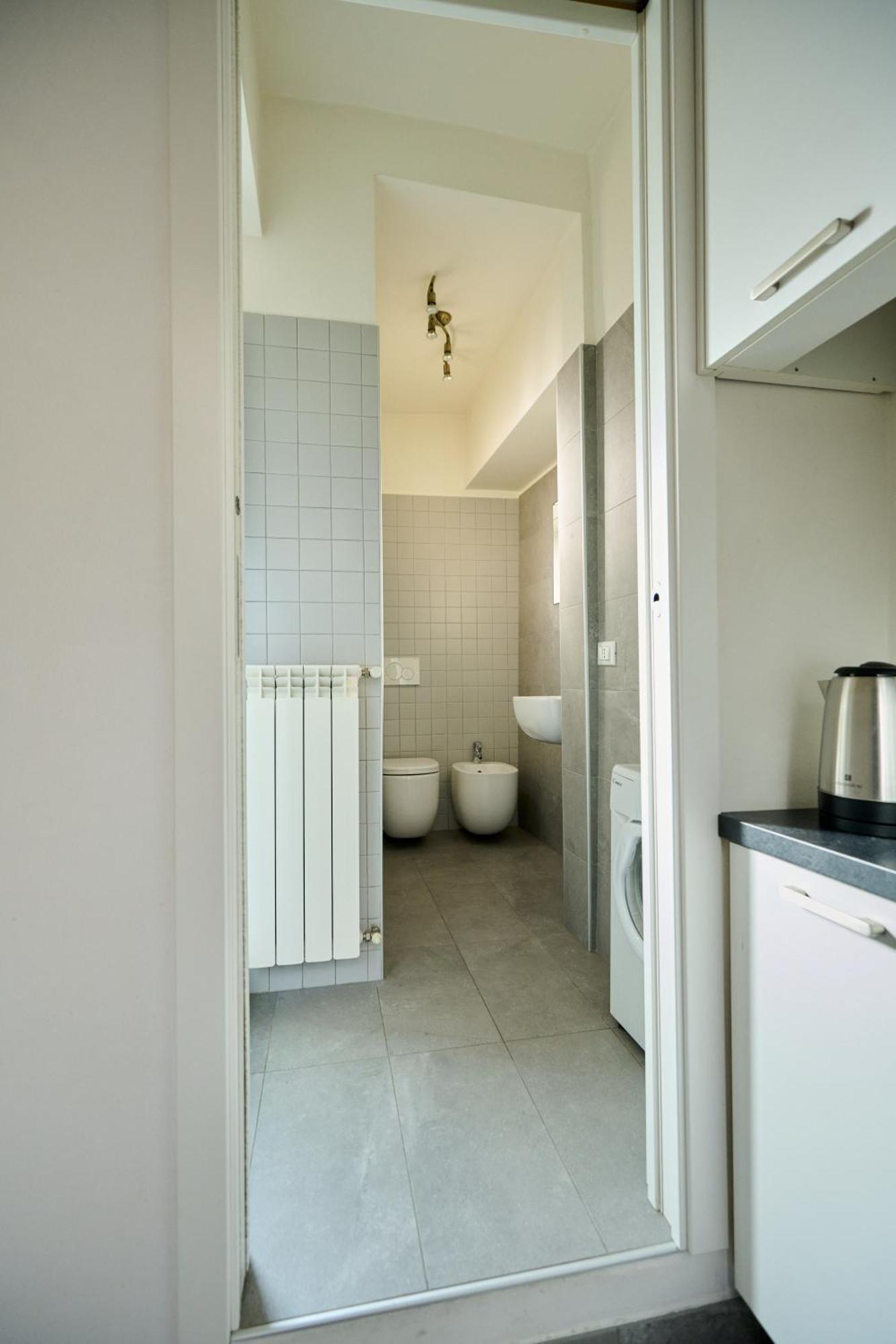 Casa Marianna - Citta Alta - Appartamento Affrescato - Bergamo Eksteriør bilde