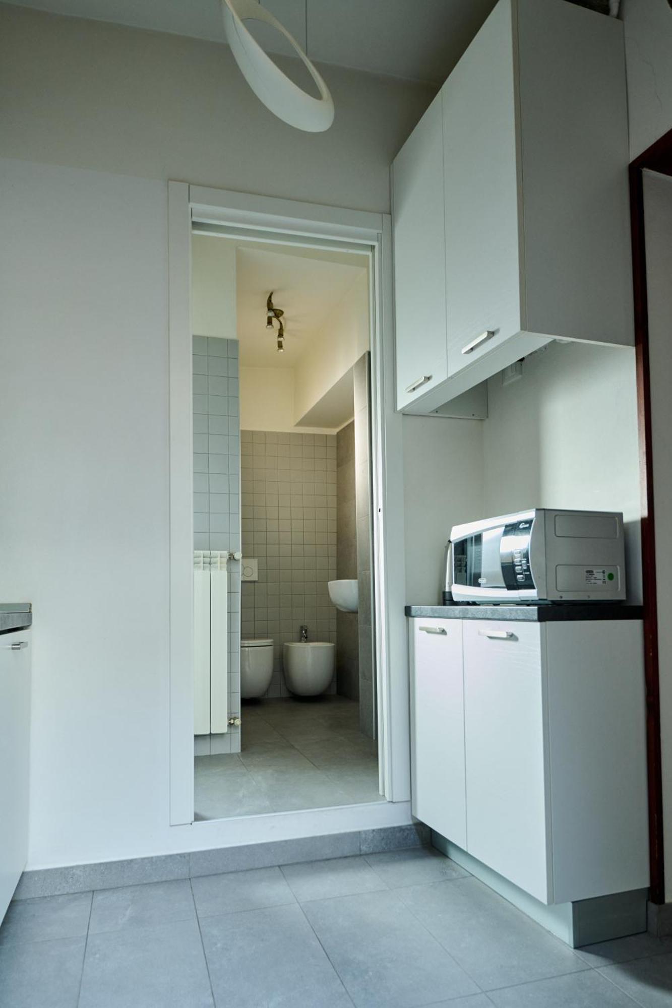 Casa Marianna - Citta Alta - Appartamento Affrescato - Bergamo Eksteriør bilde